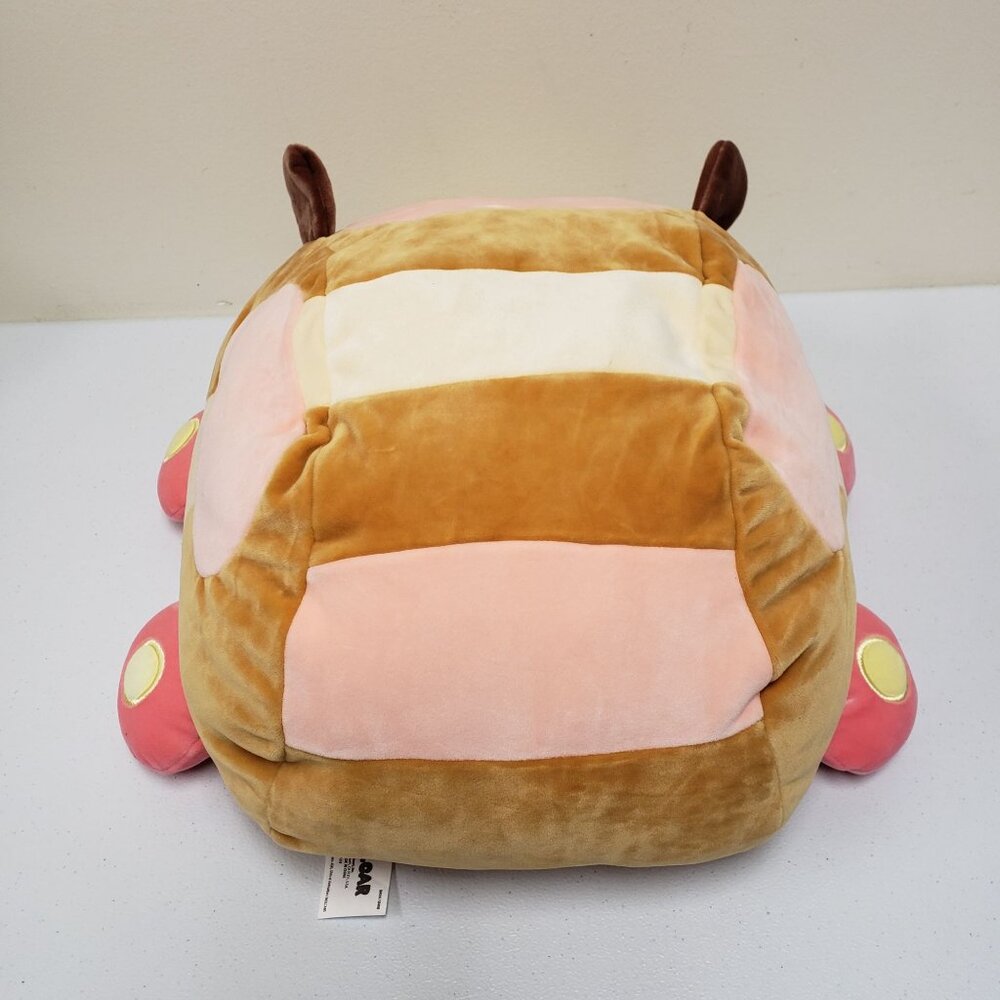 MGA Entertainment 15" Pui Pui Molcar Guinea Pig Large Stuffed Animal Plush - Picture 5 of 8